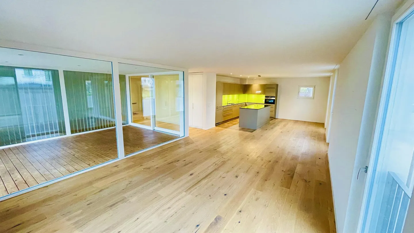 Appartamento esclusivo, luminoso e tranquillo di 3.5 stanze su 113m2 - Foto 11 di 16