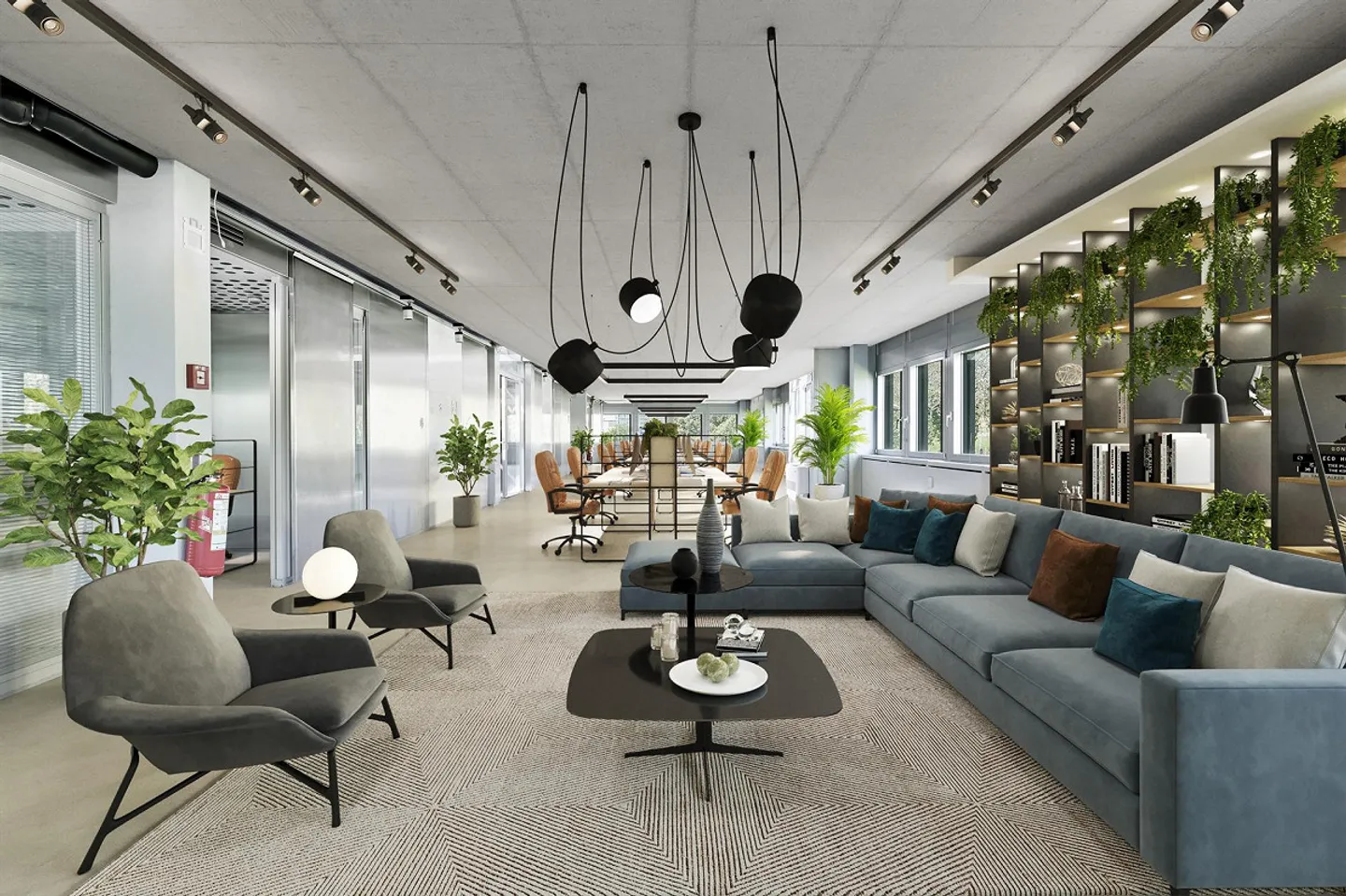 Vos futurs bureaux à Morges! - Photo 2 sur 13