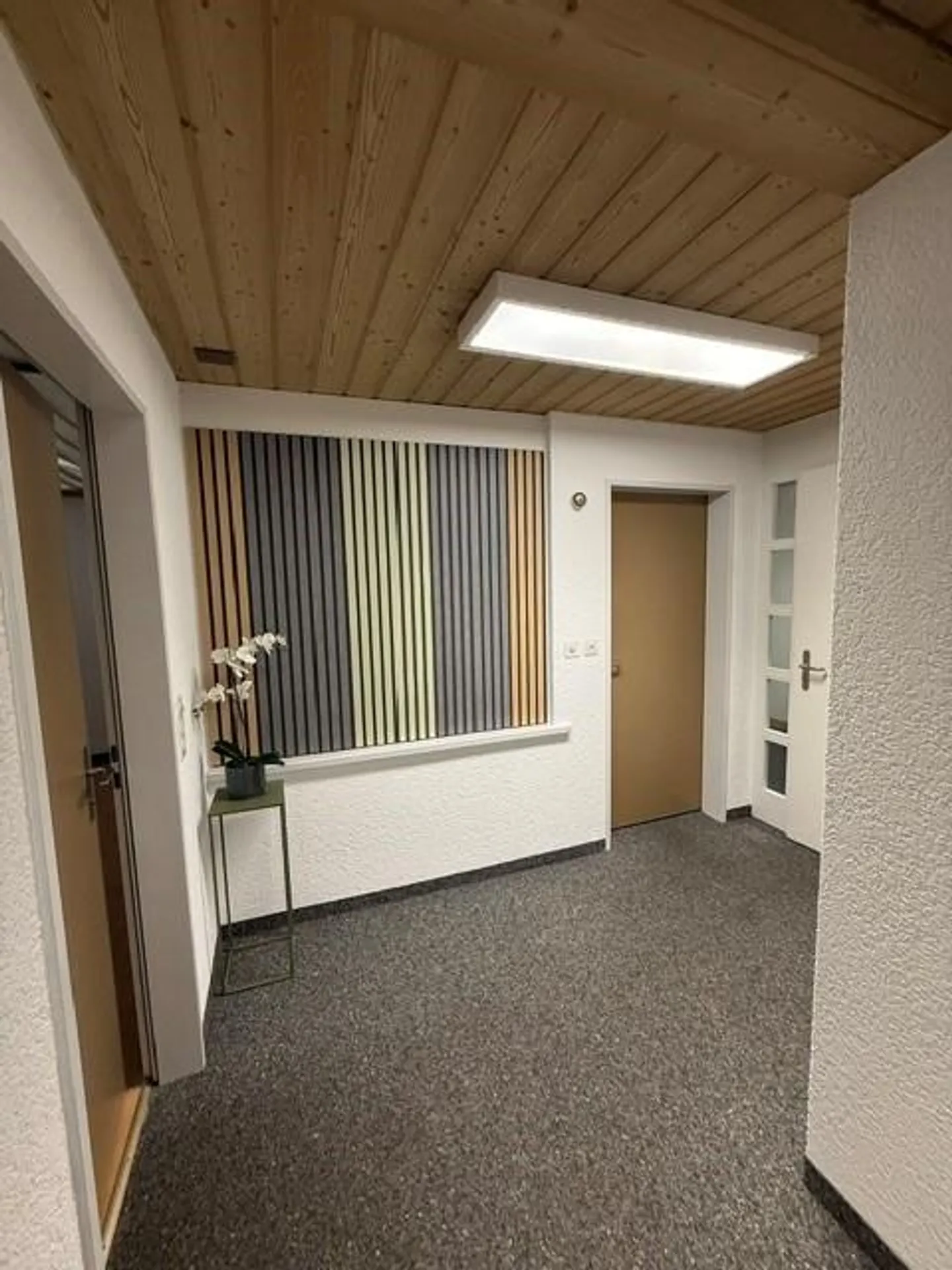 Moderne Büroräume in Wil SG - Foto 1 von 9