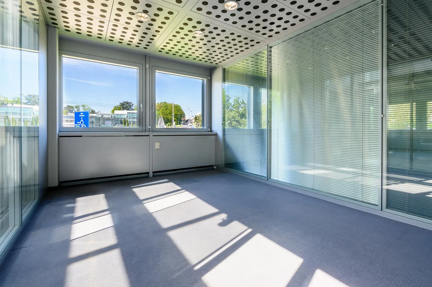 Vos futurs bureaux à Morges! - Photo 7 sur 13