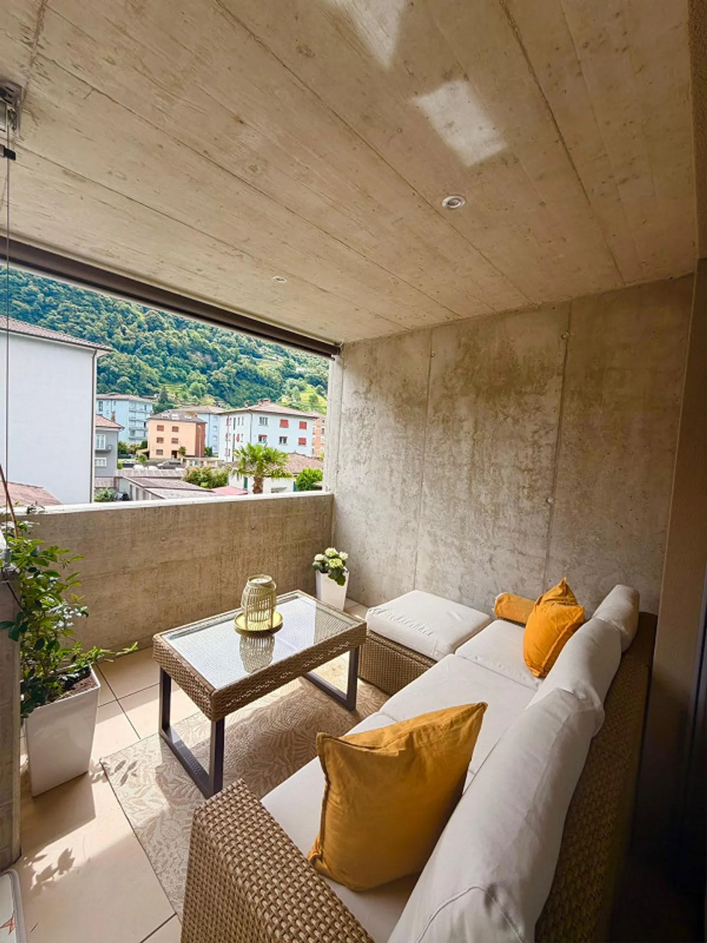 New exclusive apartment with terrace in a convenient and strategic area - Photo 11 of 20