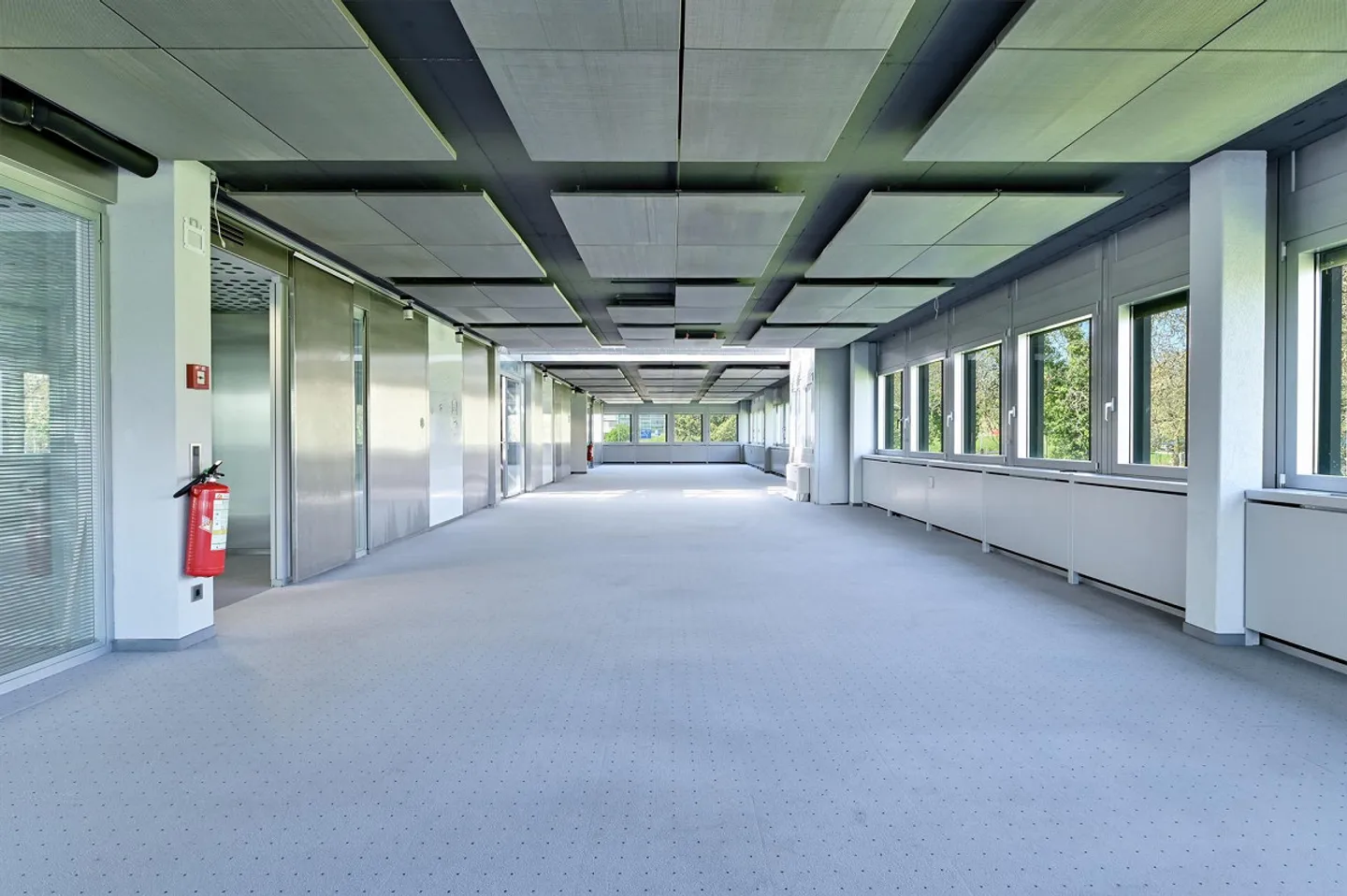Vos futurs bureaux à Morges! - Photo 8 sur 13
