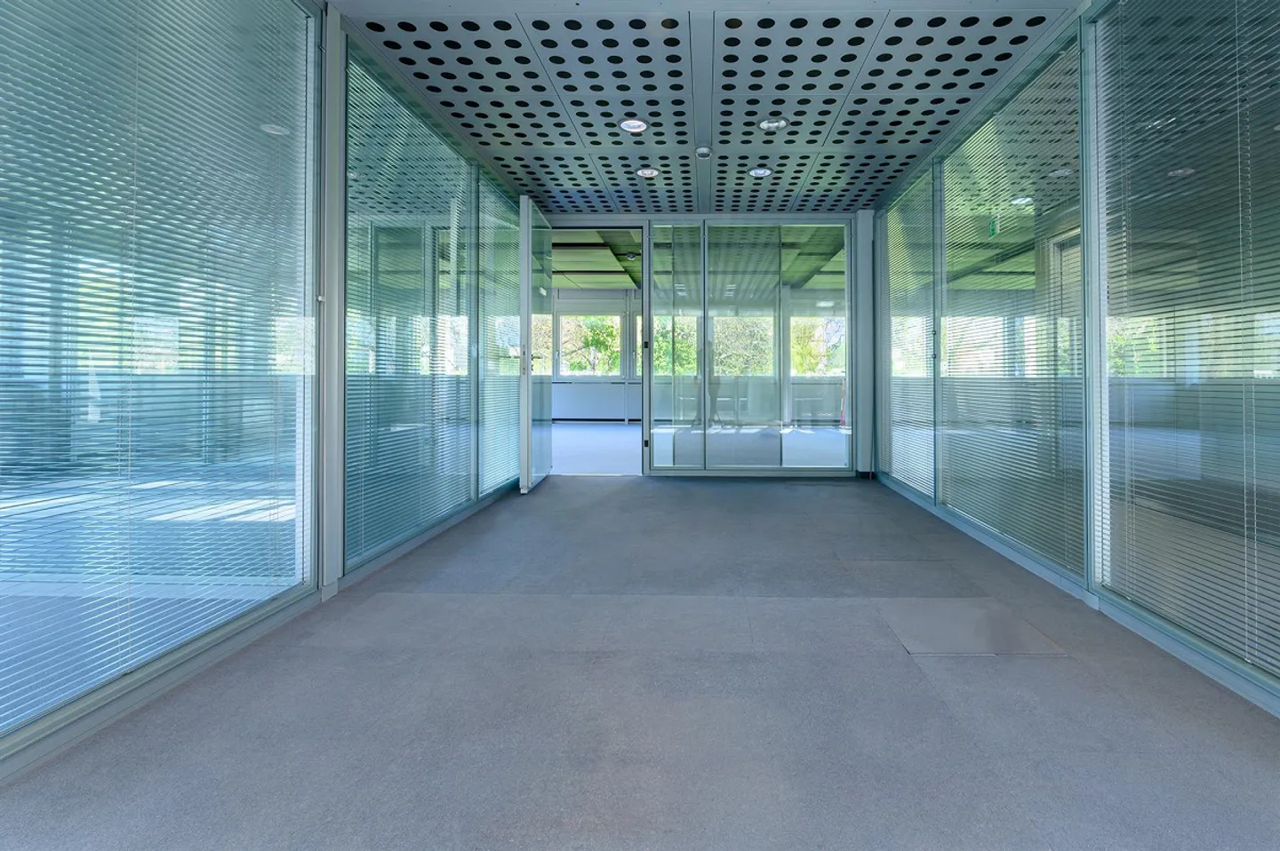 Vos futurs bureaux à Morges! - Photo 9 sur 13