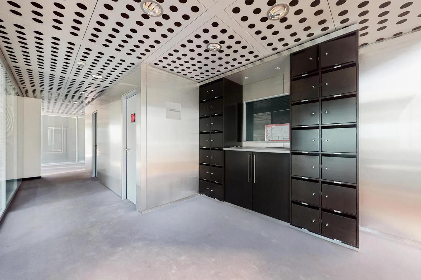 Vos futurs bureaux à Morges! - Photo 10 sur 13