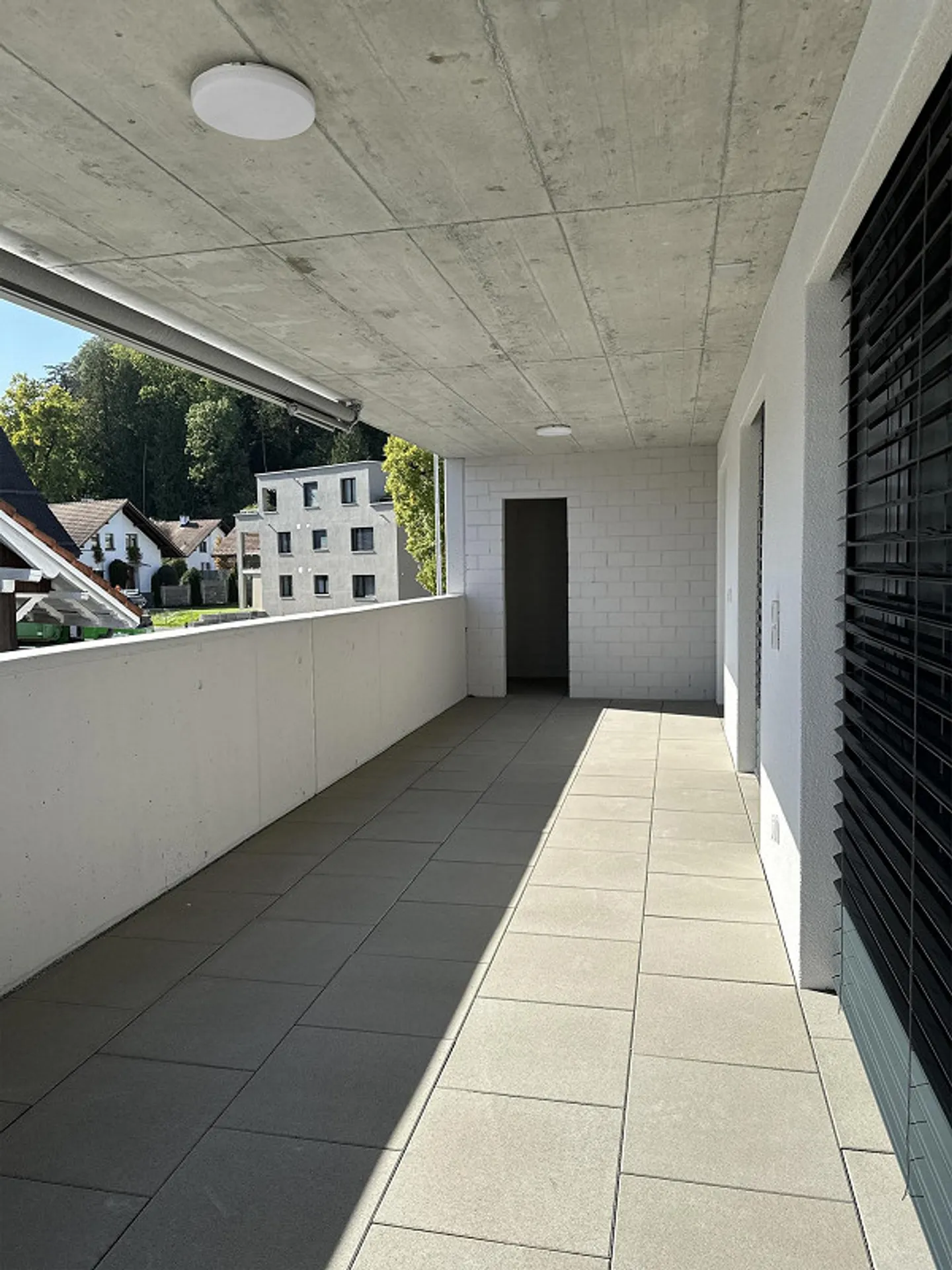 Appartement de 4,5 pièces à vendre dans un emplacement central - Photo 8 sur 11