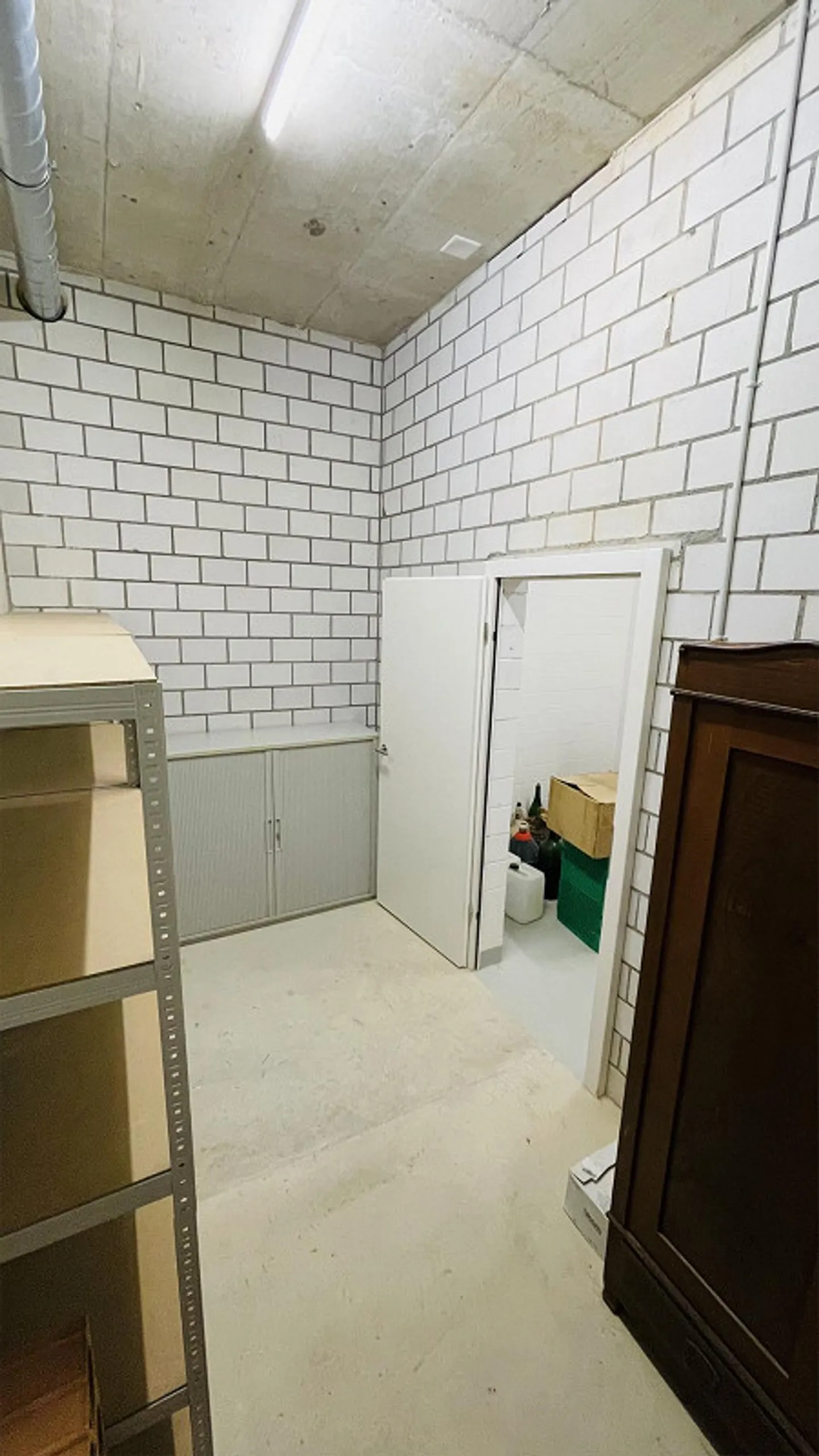 Appartamento esclusivo, luminoso e tranquillo di 3.5 stanze su 113m2 - Foto 12 di 16