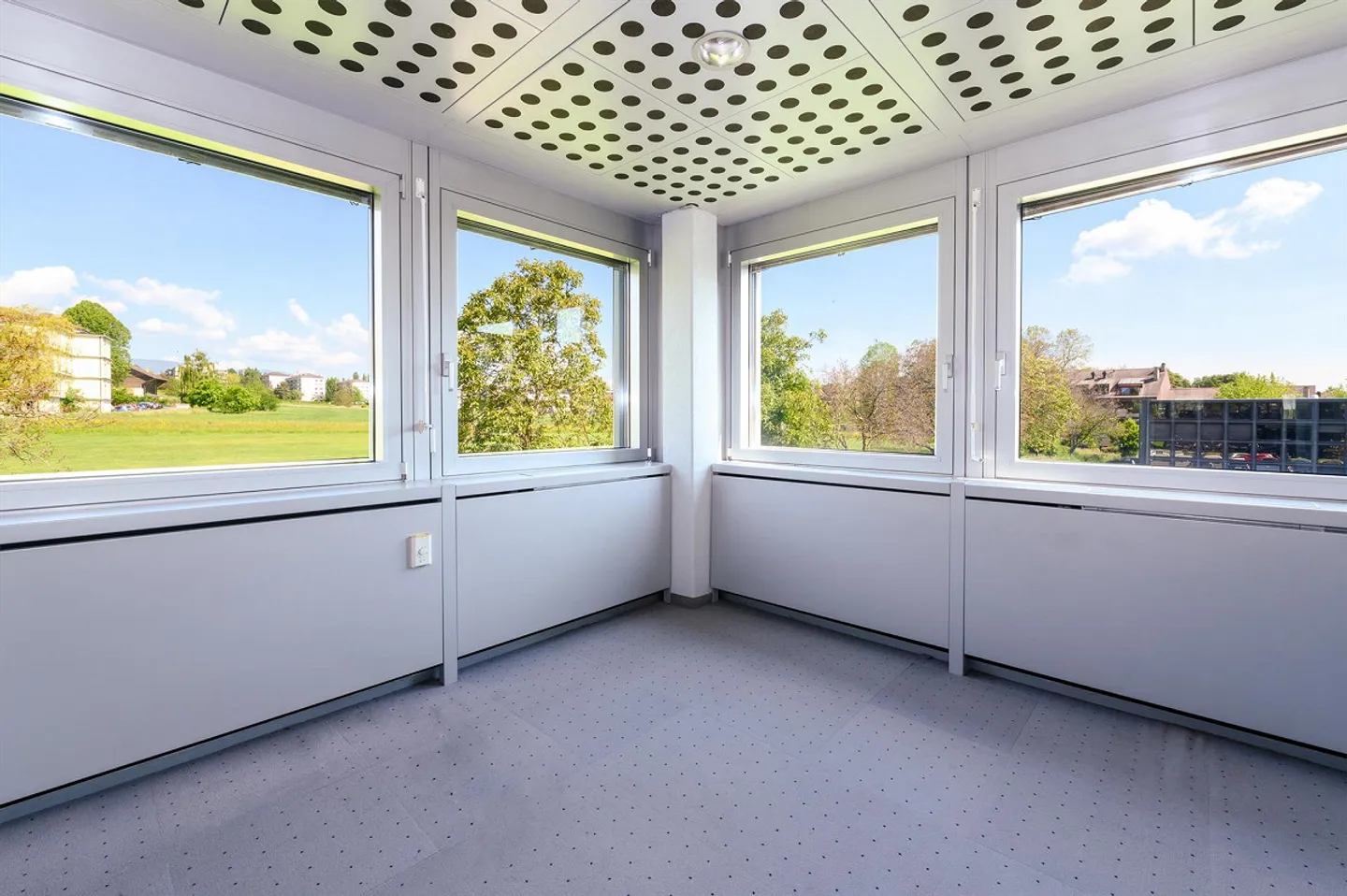 Vos futurs bureaux à Morges! - Photo 5 sur 13