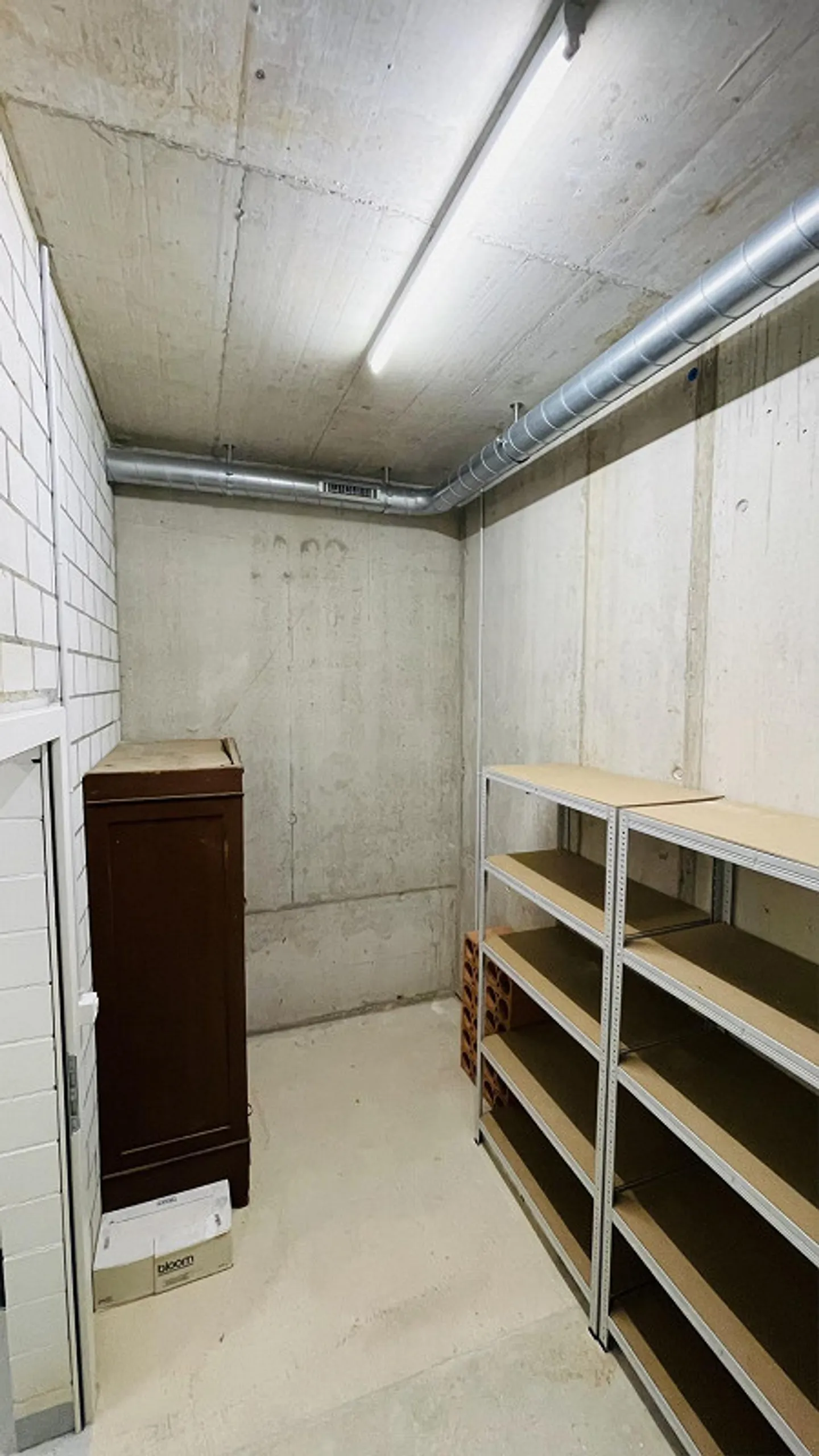 Appartamento esclusivo, luminoso e tranquillo di 3.5 stanze su 113m2 - Foto 13 di 16