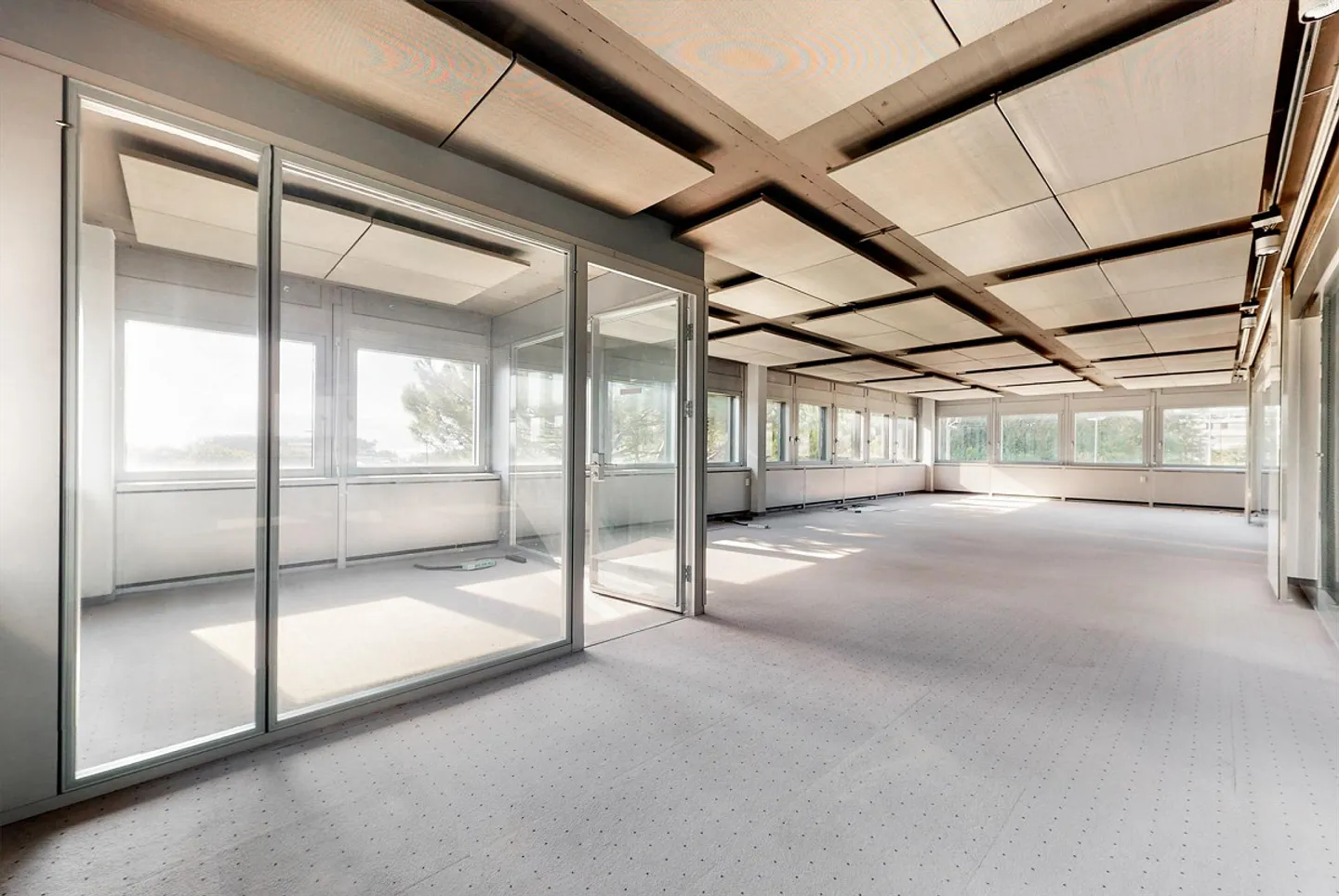 Vos futurs bureaux à Morges! - Photo 6 sur 13