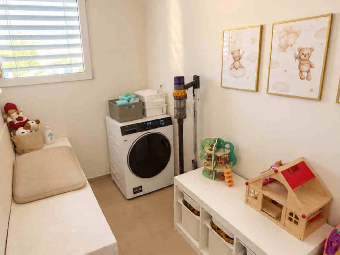New exclusive apartment with terrace in a convenient and strategic area - Photo 9 of 20