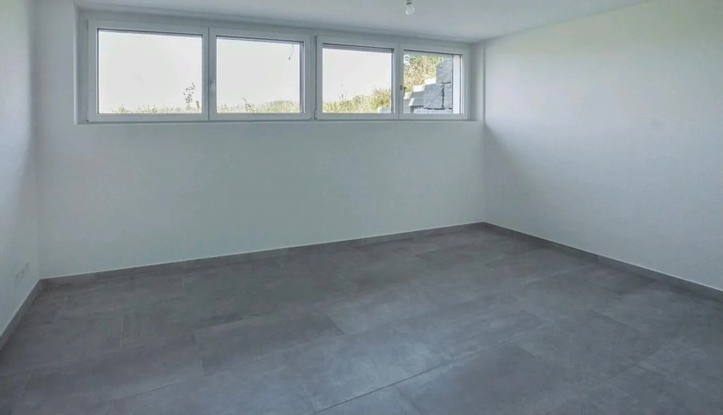 Appartement Terrasse 3.5 Pièces - Photo 7 sur 11