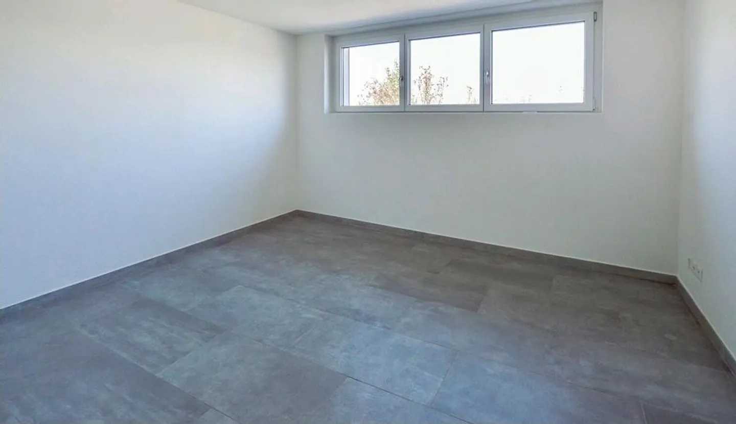 Appartement Terrasse 3.5 Pièces - Photo 8 sur 11