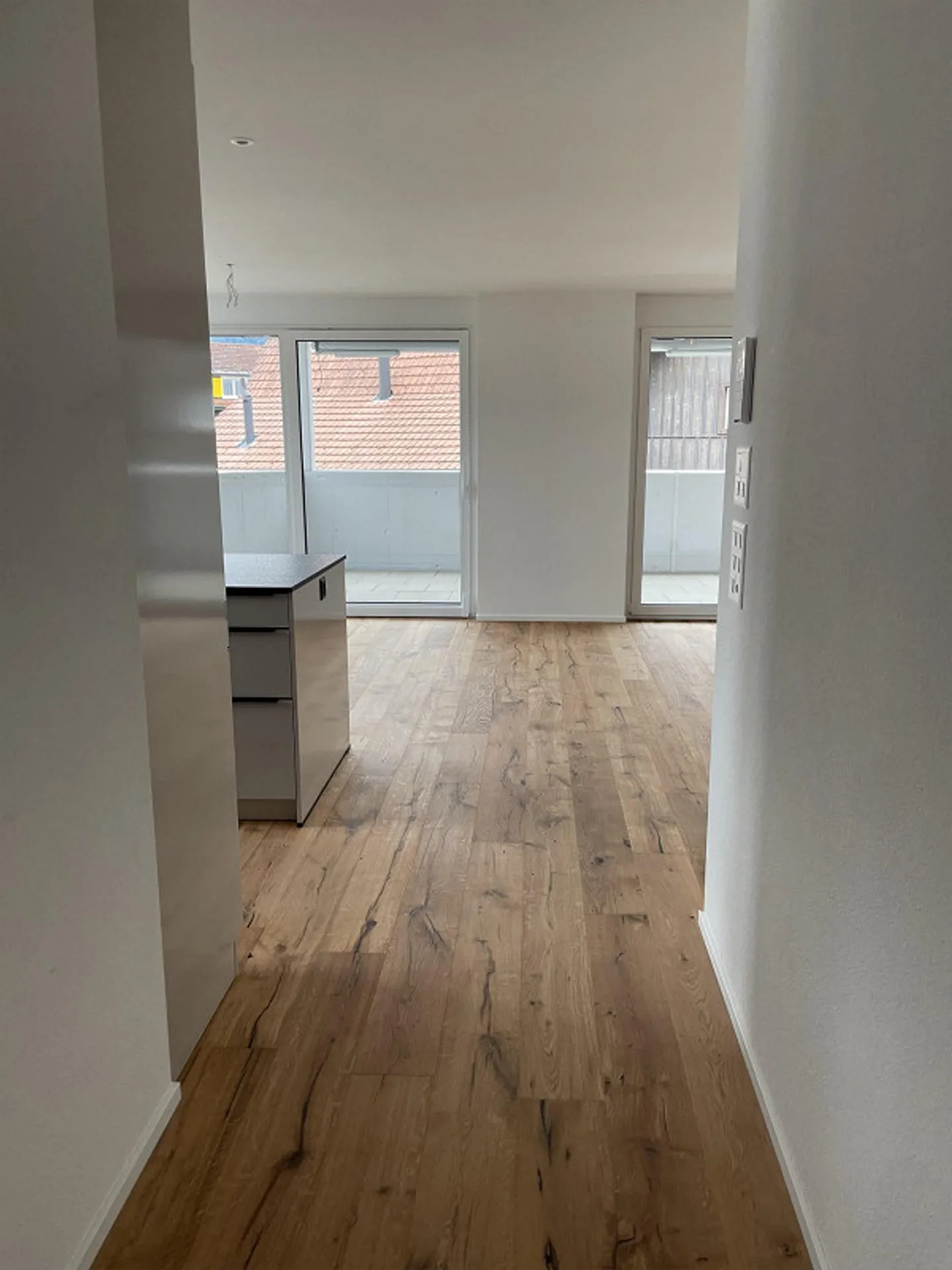 Appartement de 4,5 pièces à vendre dans un emplacement central - Photo 9 sur 11