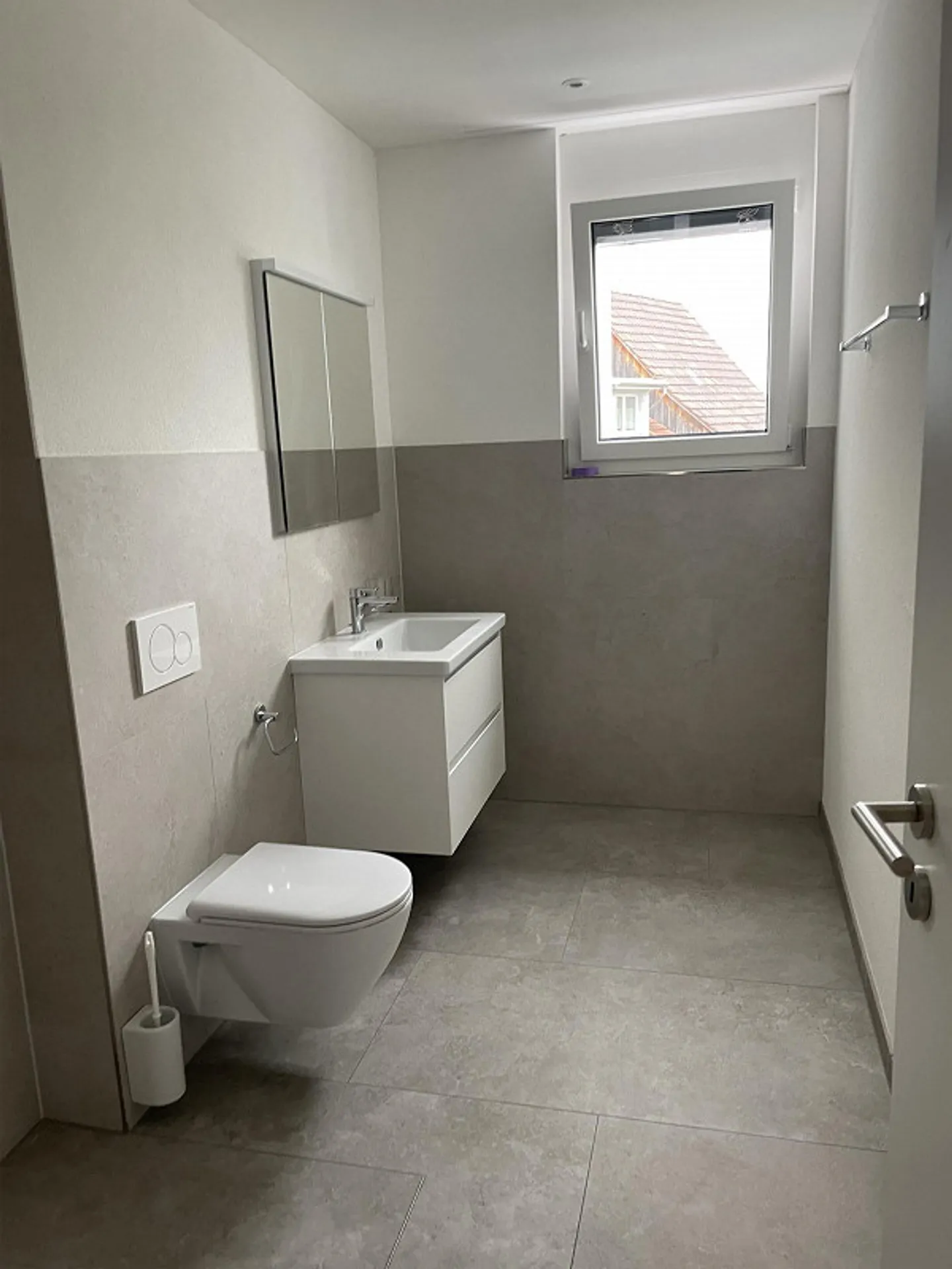 Appartement de 4,5 pièces à vendre dans un emplacement central - Photo 11 sur 11