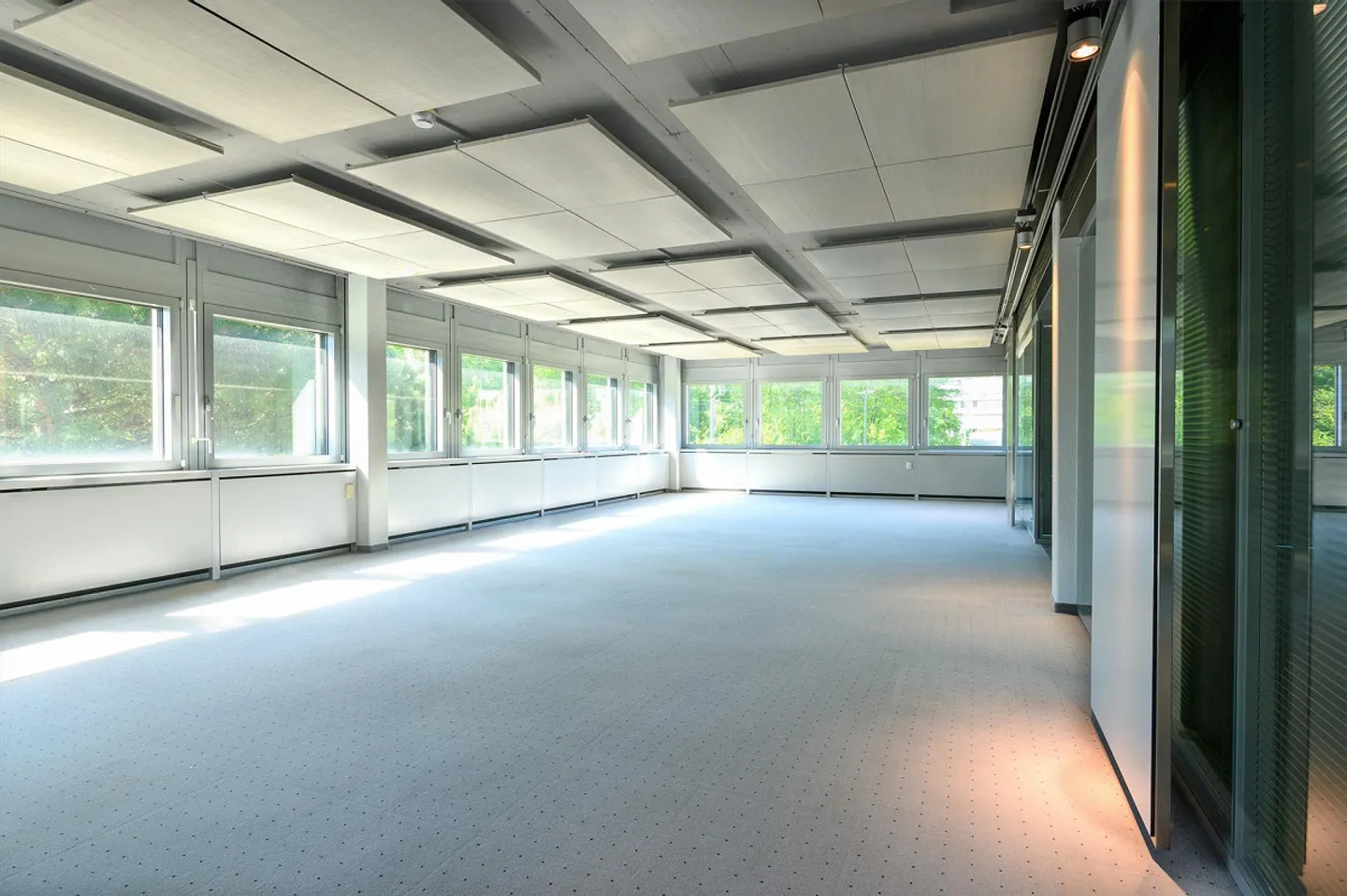 Vos futurs bureaux à Morges! - Photo 11 sur 13