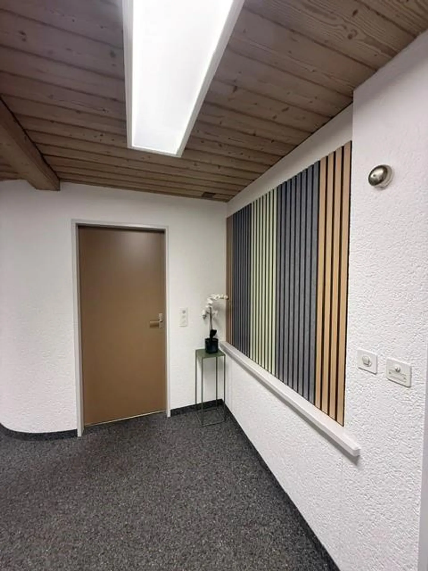 Moderne Büroräume in Wil SG - Foto 4 von 9