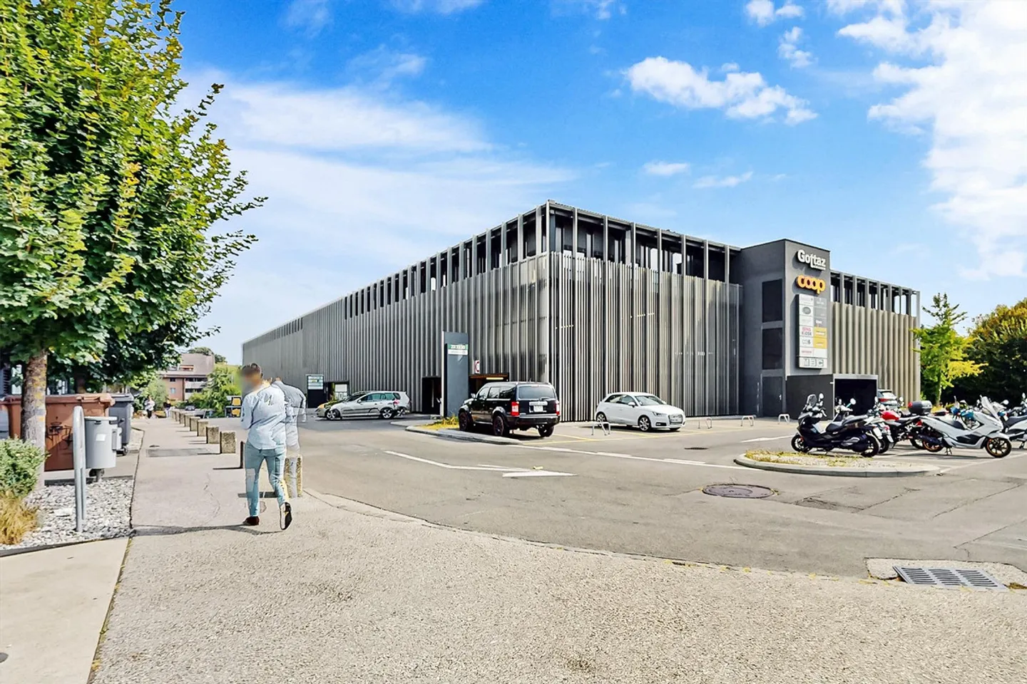 Vos futurs bureaux à Morges! - Photo 12 sur 13