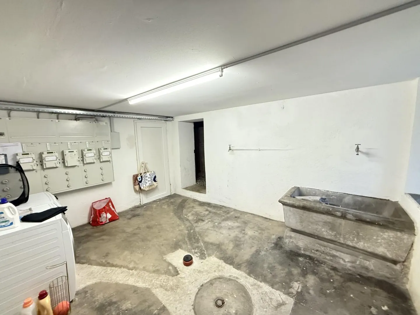 Investitionsobjekt in Moutier - Foto 10 von 13