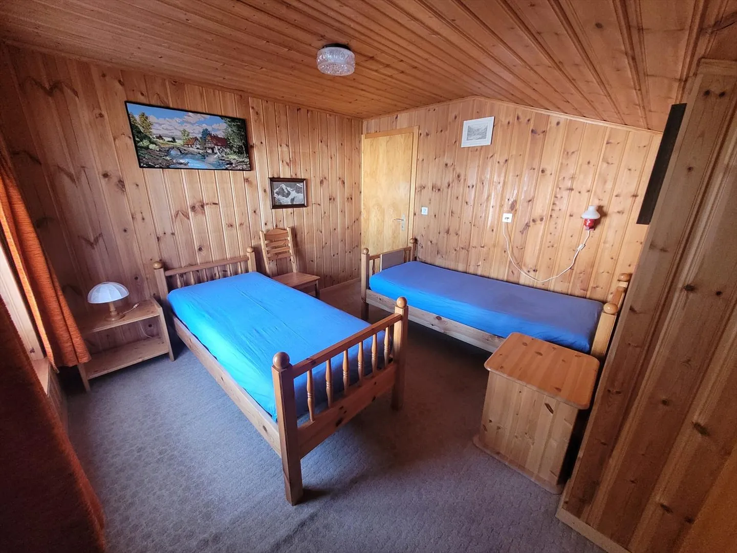 Attique 3.5 pièces - Photo 5 sur 7