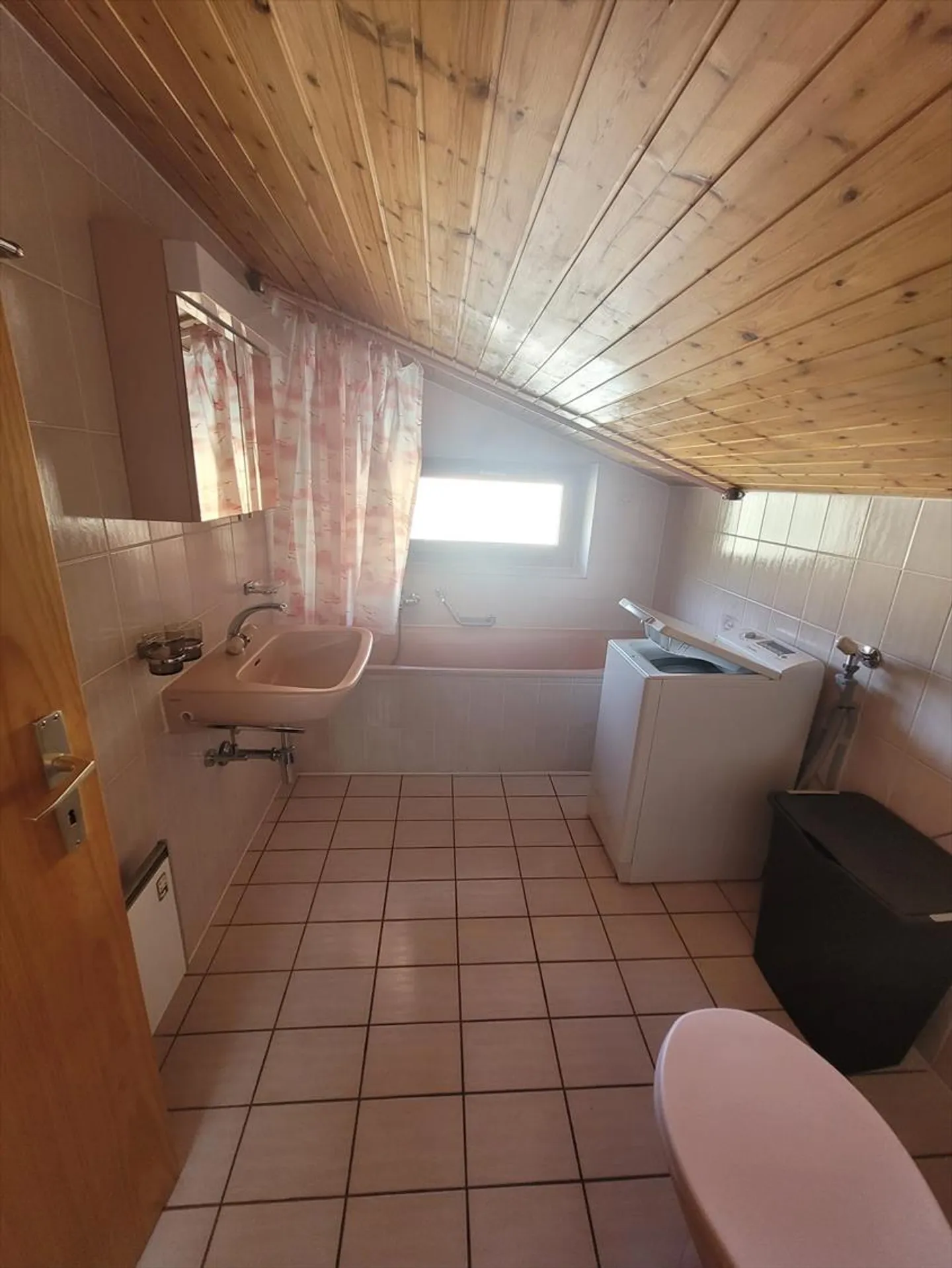 Attique 3.5 pièces - Photo 6 sur 7