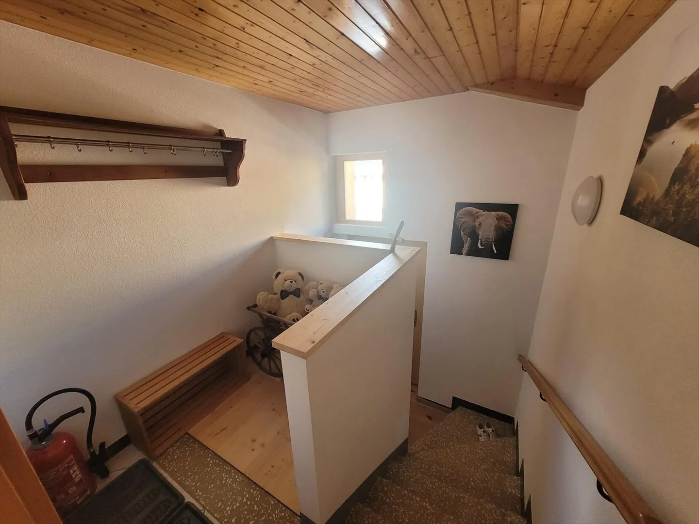 Attique 3.5 pièces - Photo 7 sur 7