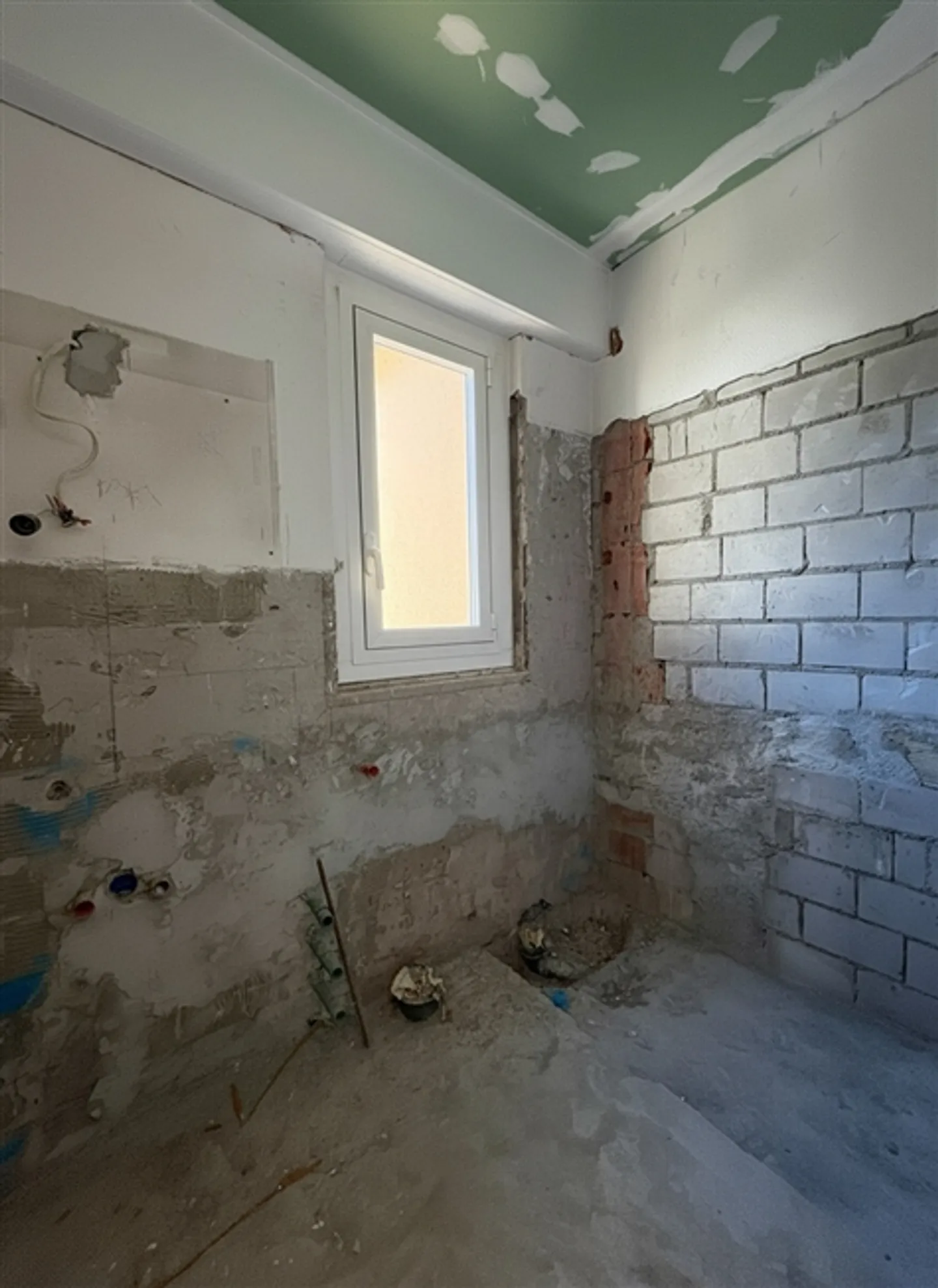 MINUSIO Studiowohnung zum Verkauf im Rohzustand, auch Zweitwohnsitz - Foto 4 von 14