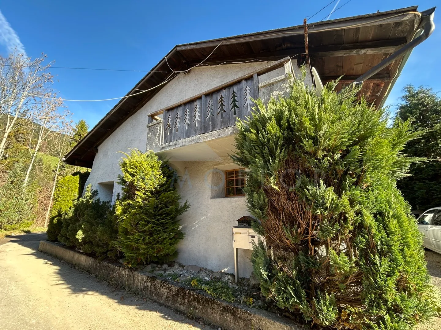 Chalet kaufen - Foto 2 von 15