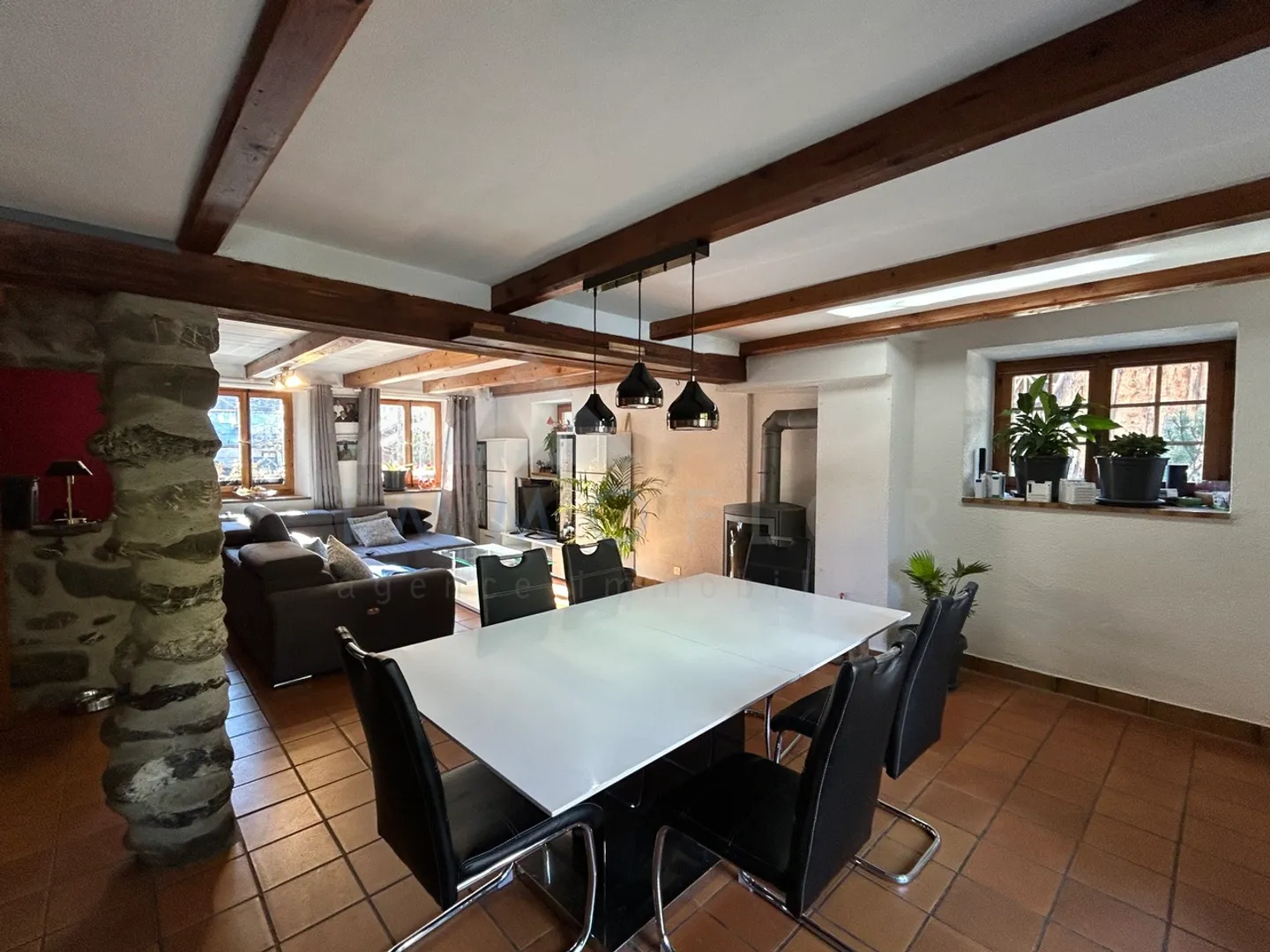 Chalet kaufen - Foto 4 von 15