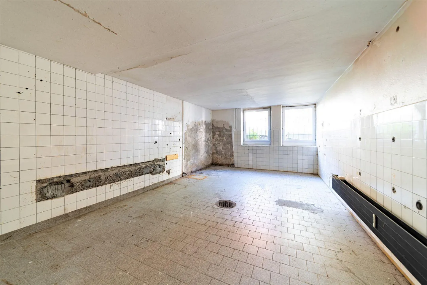Atelier/Espace de stockage - Photo 2 sur 7