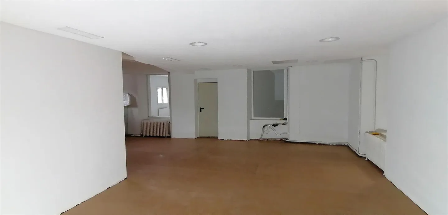 Posizione centrale a Olten - adatta per atelier/pratica/ufficio/negozio - Foto 5 di 8