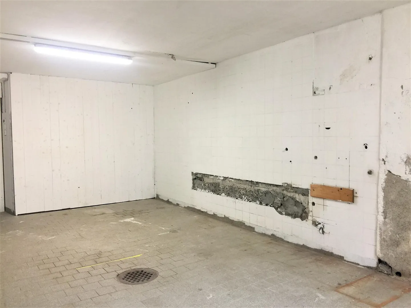 Atelier/Espace de stockage - Photo 3 sur 7