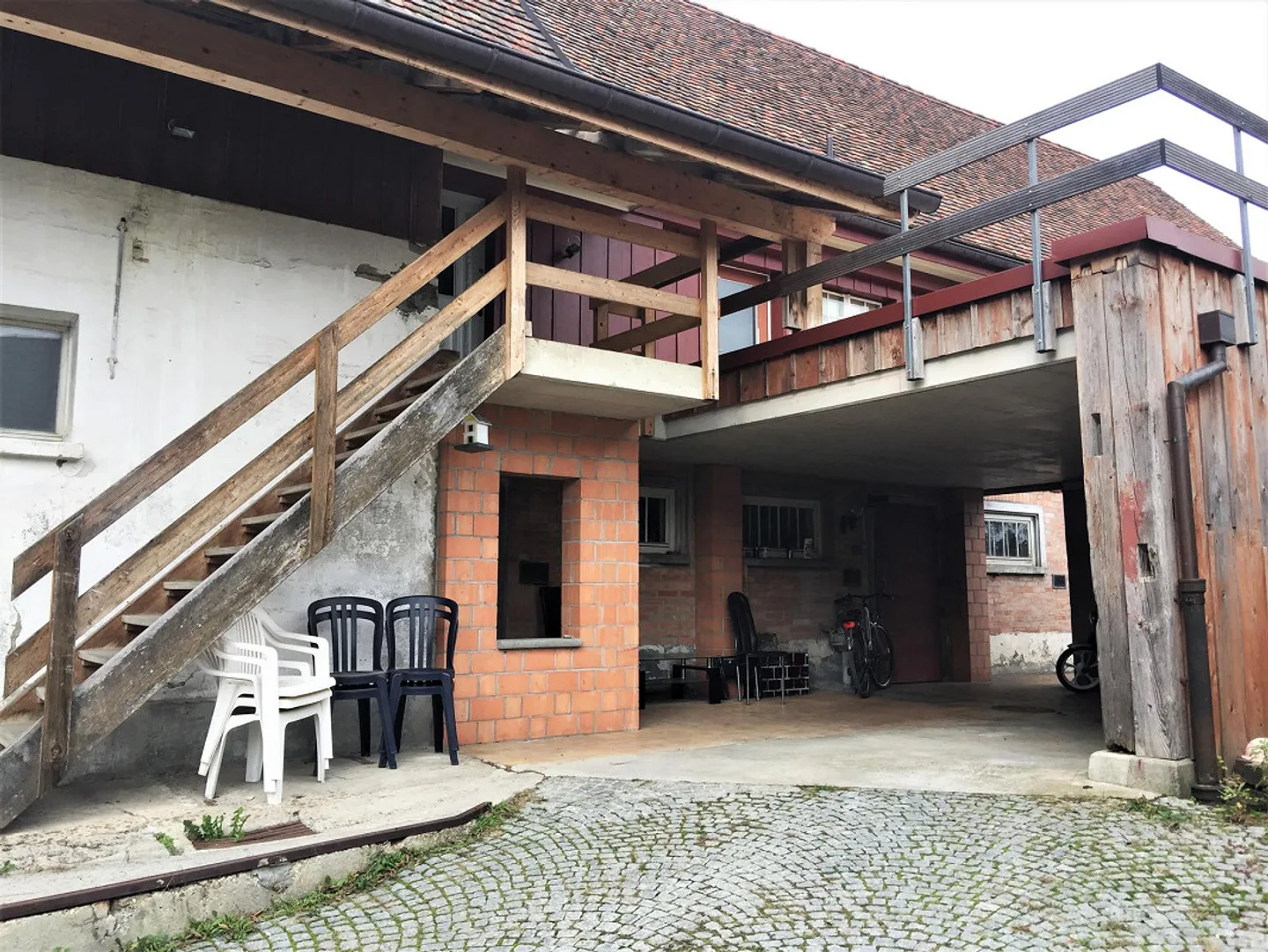 Atelier/Espace de stockage - Photo 7 sur 7