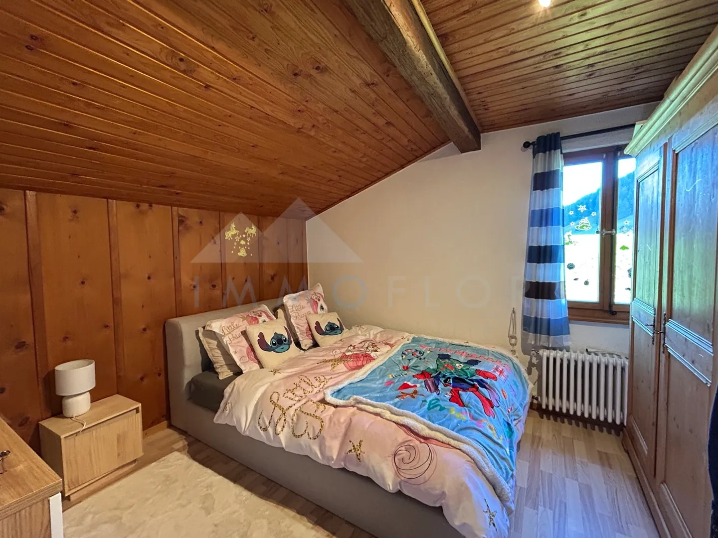 Chalet kaufen - Foto 10 von 15