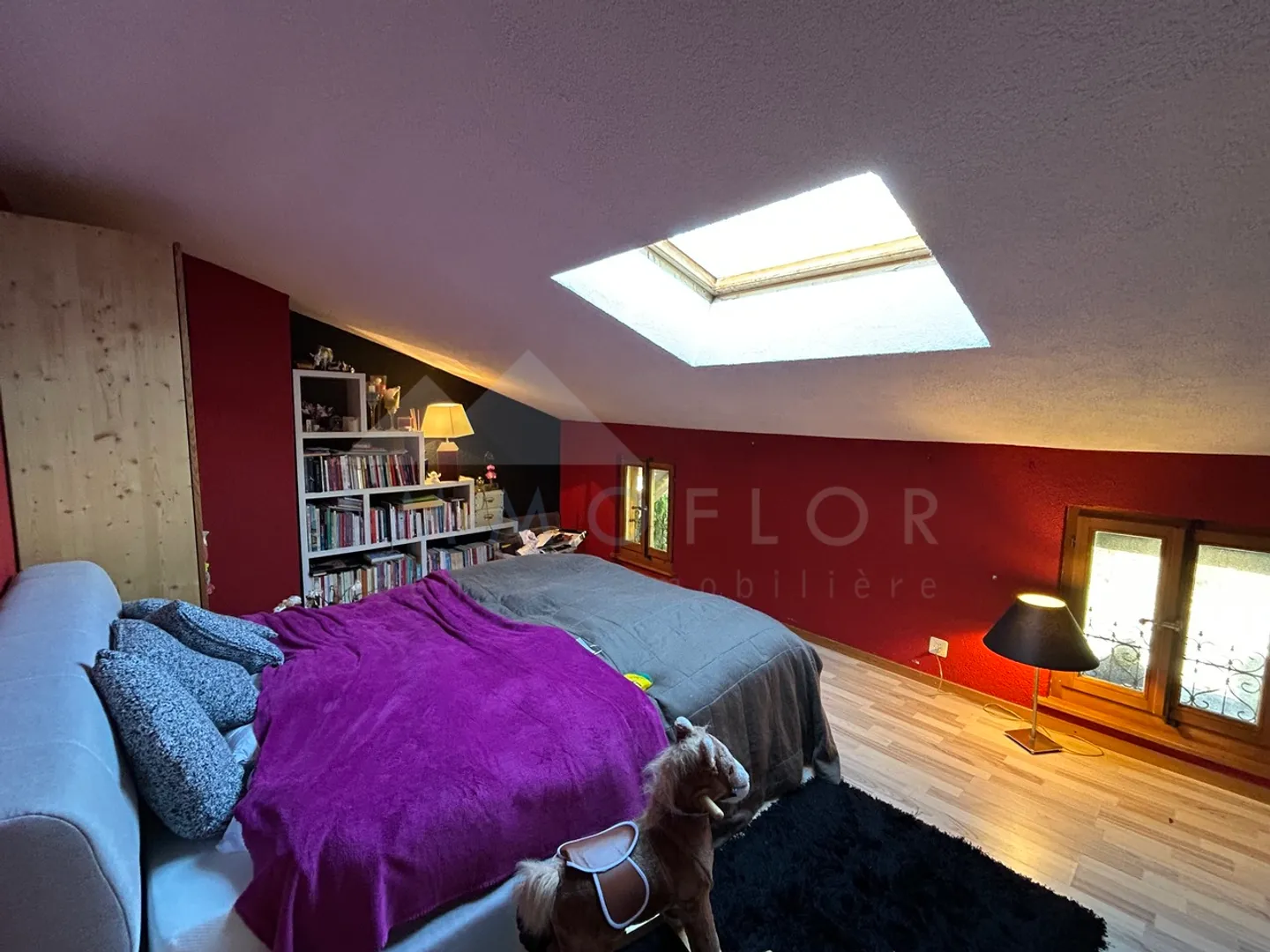 Chalet kaufen - Foto 11 von 15