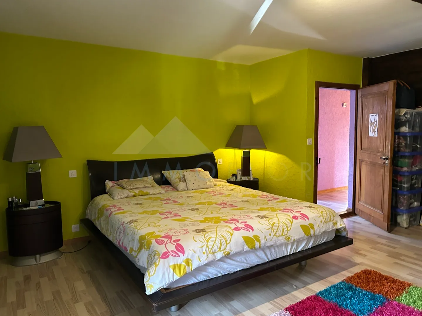 Chalet kaufen - Foto 12 von 15