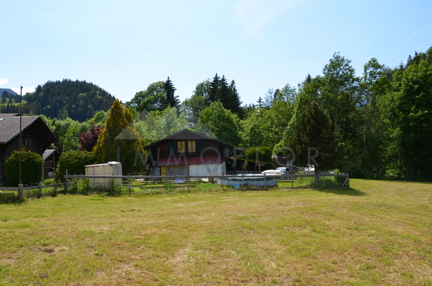 Chalet kaufen - Foto 14 von 15