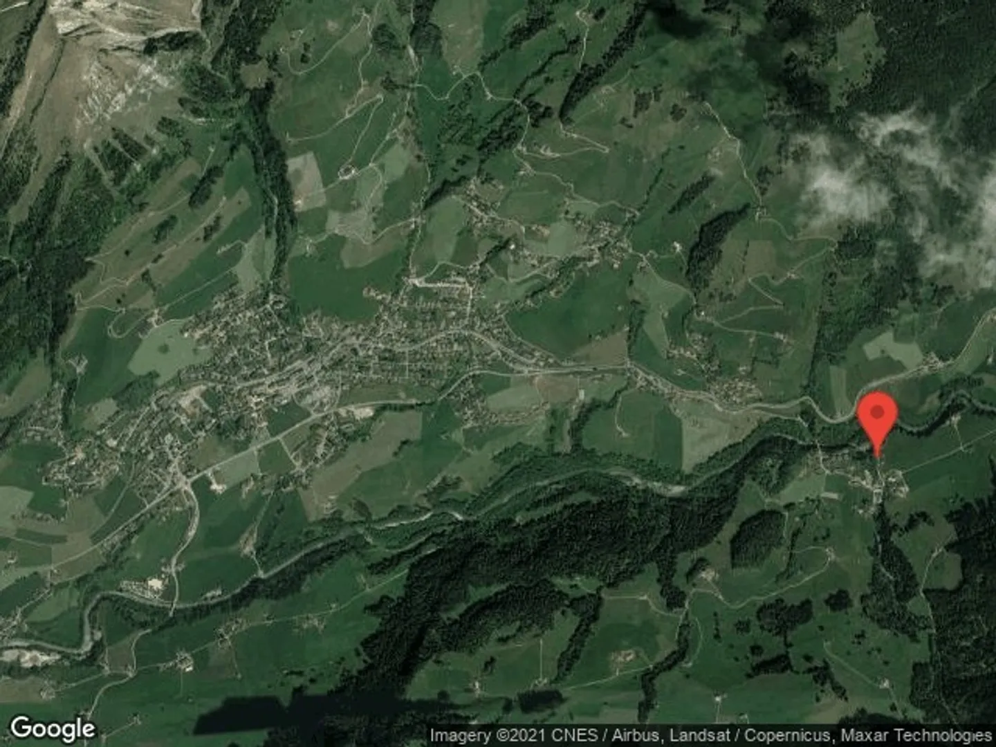 Chalet kaufen - Foto 15 von 15