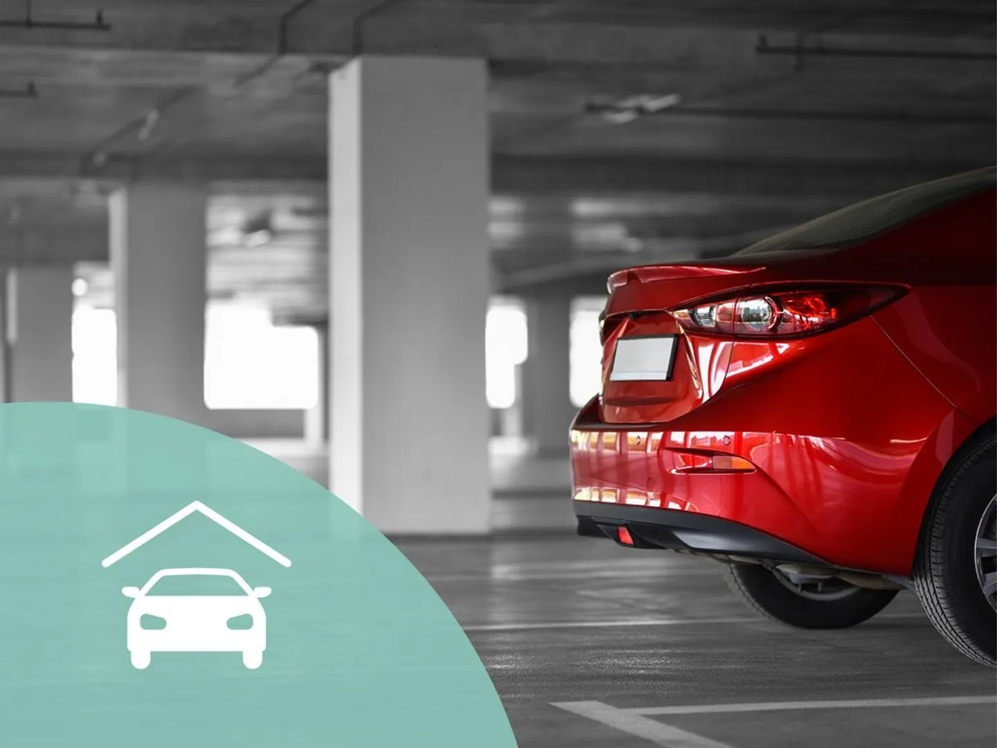 Un toit pour votre voiture - Photo 1 sur 1