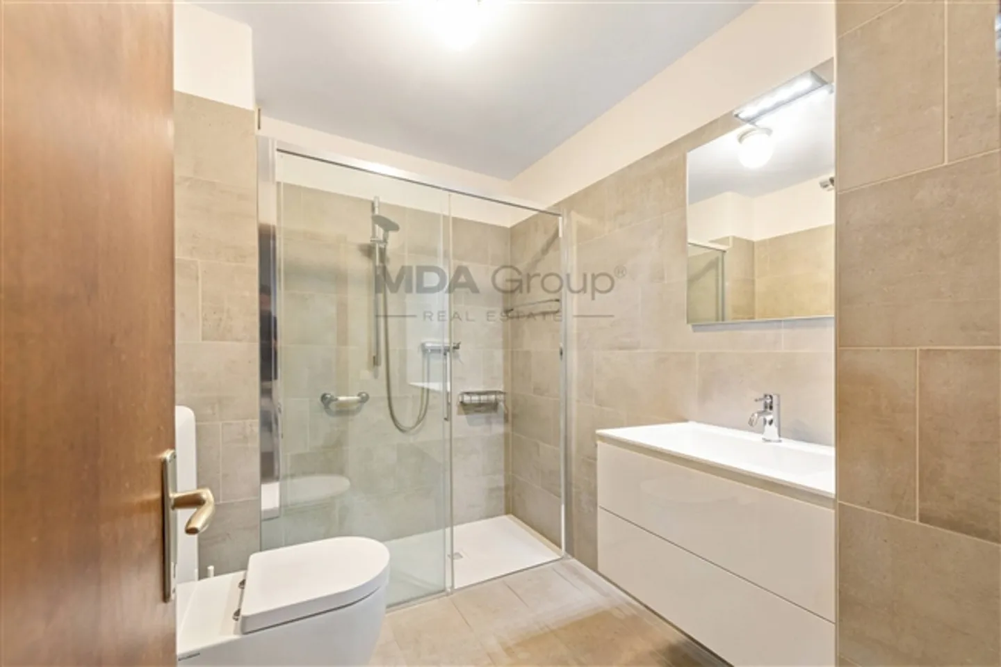 2 Room apartment - Photo 4 of 12