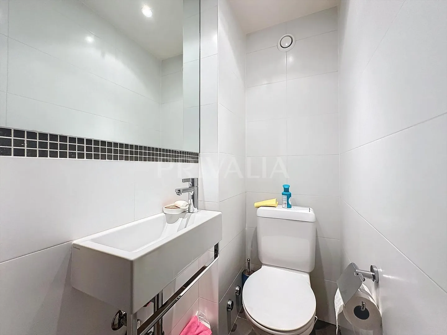 Bel appartement élégamment meublé au coeur de Malagnou - Photo 6 sur 9