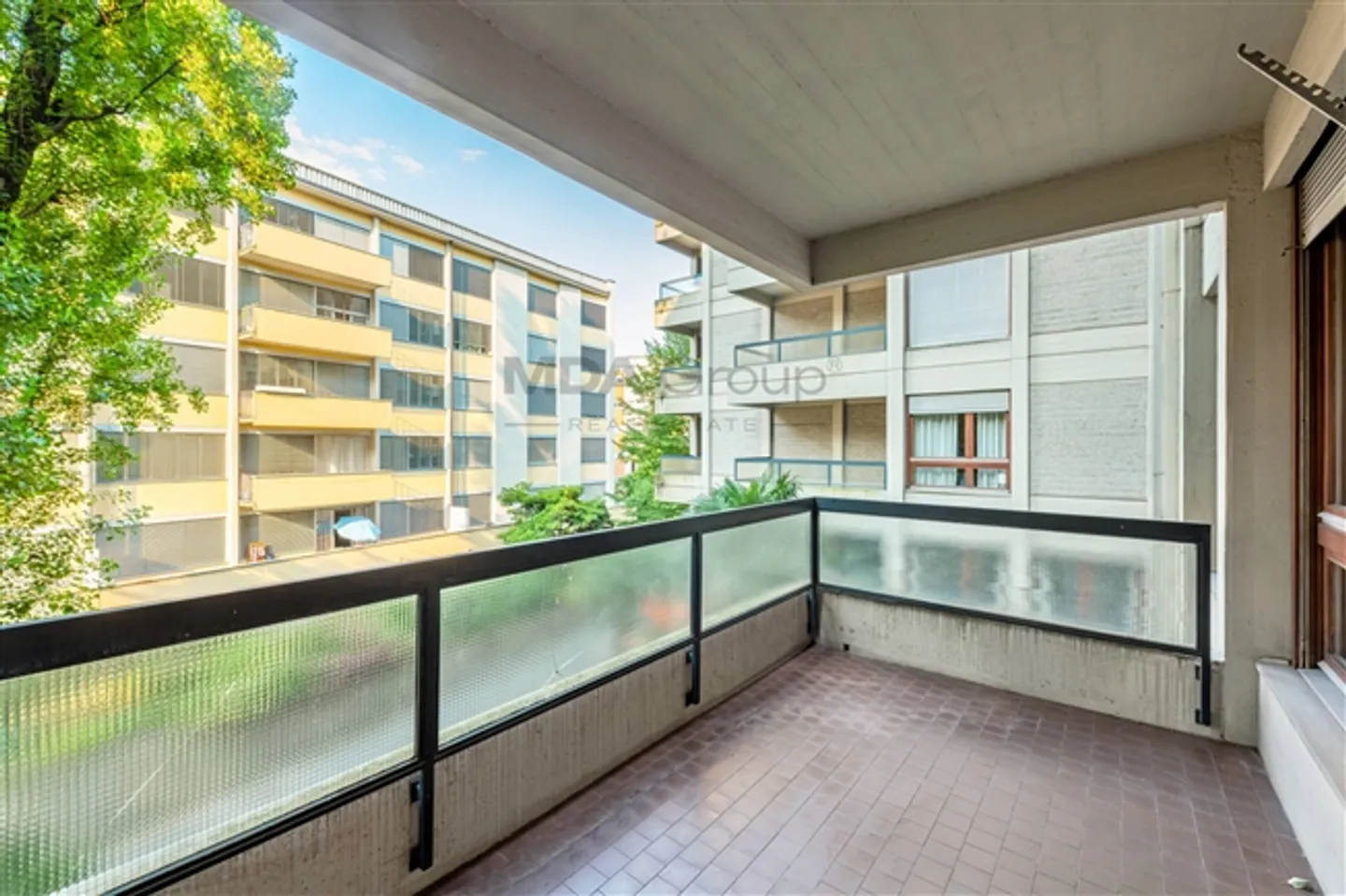 2 Room apartment - Photo 3 of 12