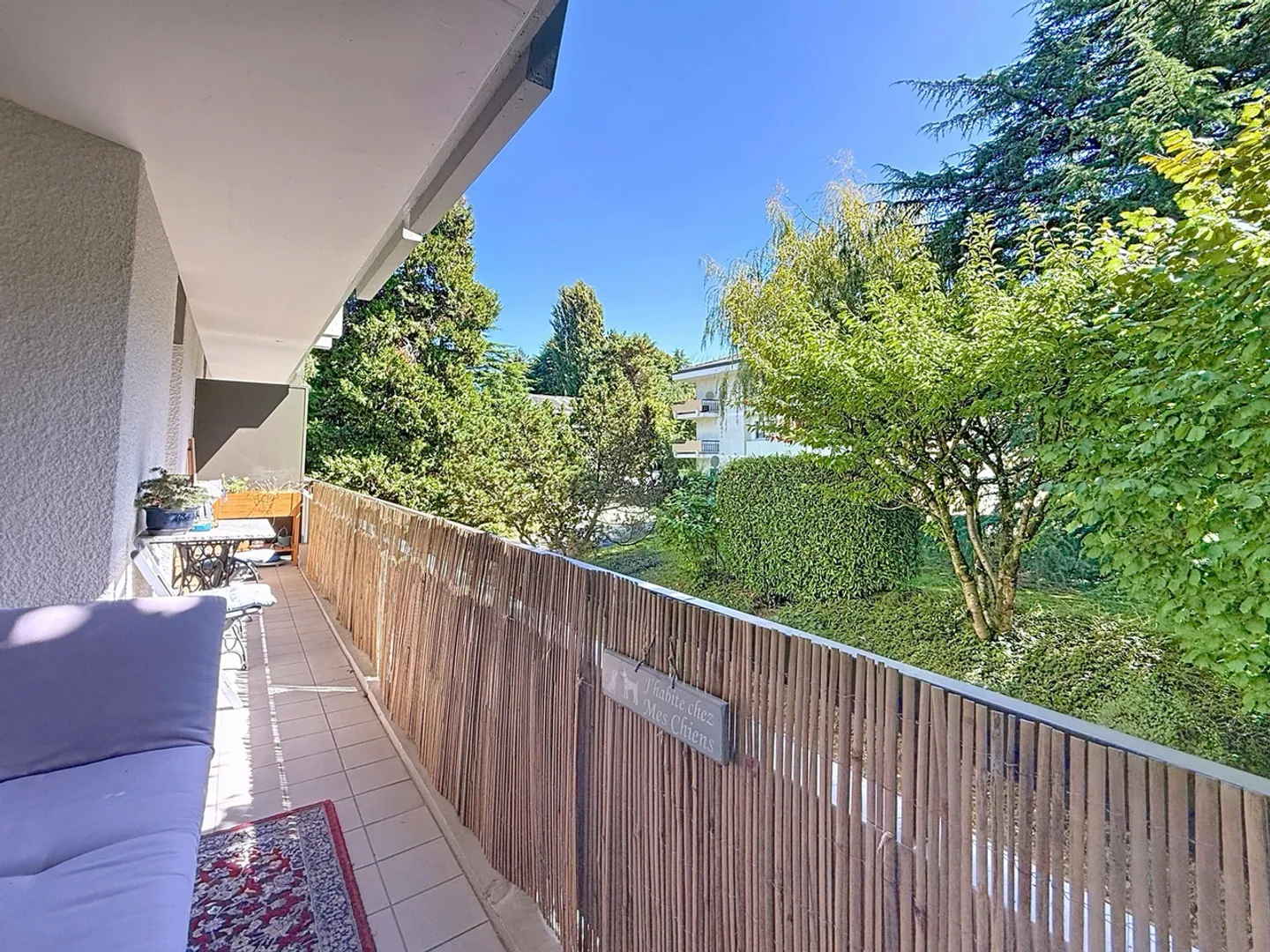 Appartement de 4 pièces à St-Sulpice - Photo 4 sur 10