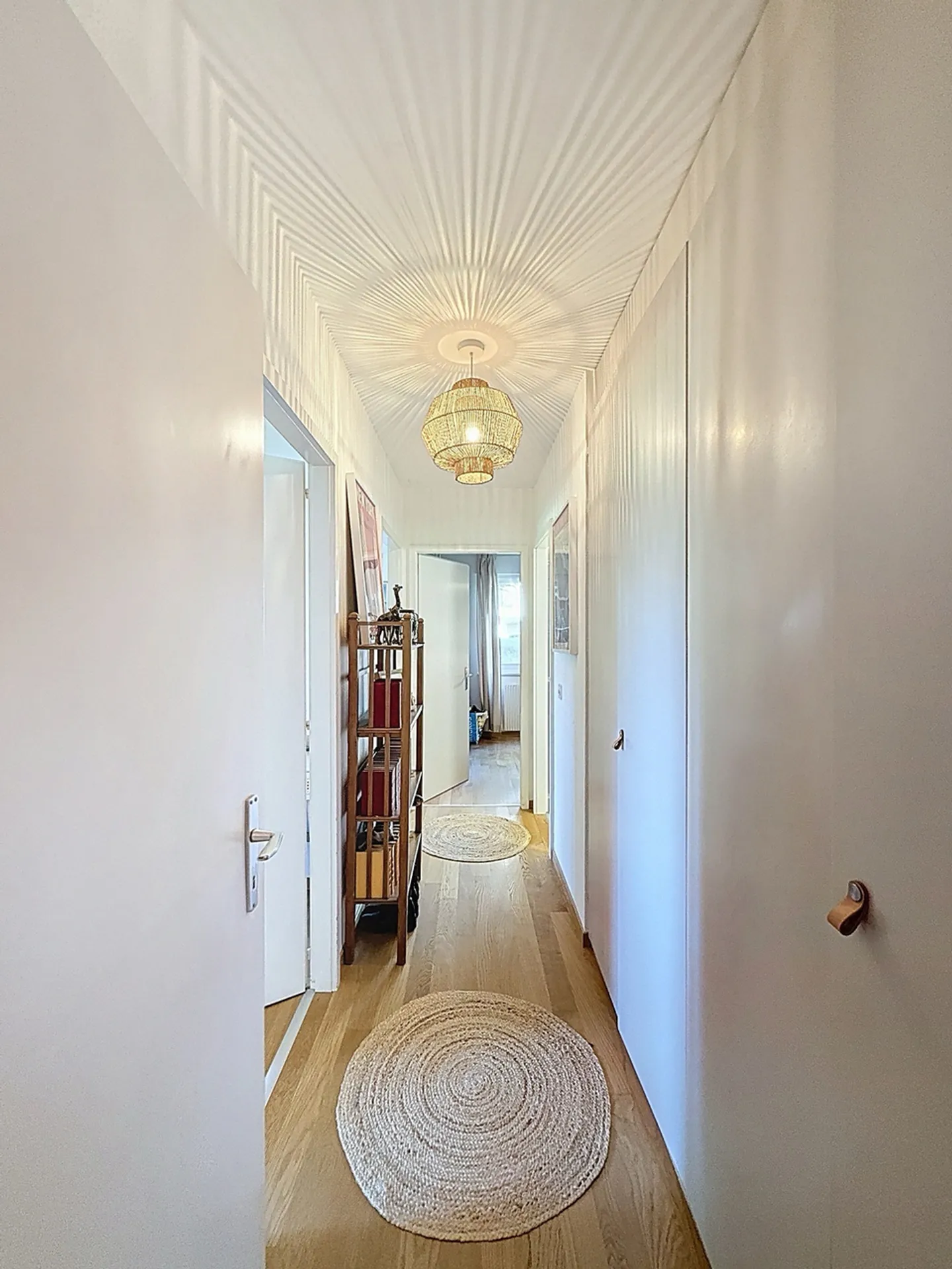 Appartement de 4 pièces à St-Sulpice - Photo 9 sur 10