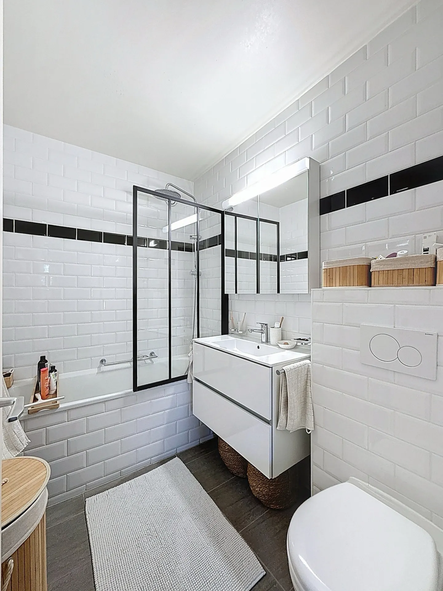 Appartement de 4 pièces à St-Sulpice - Photo 10 sur 10