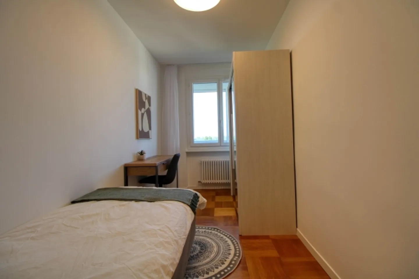 Coliving Spacieux à Chêne-Bourg - Photo 3 sur 13