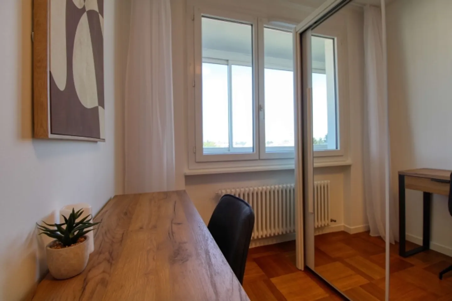 Coliving Spacieux à Chêne-Bourg - Photo 5 sur 13