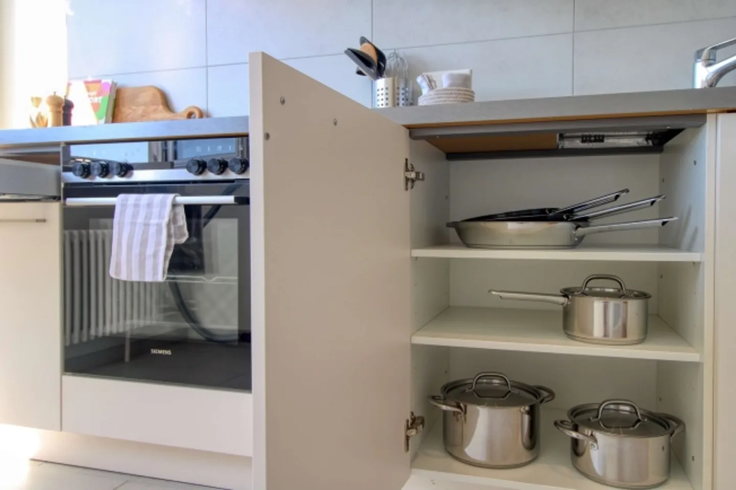 Coliving Spacieux à Chêne-Bourg - Photo 6 sur 13