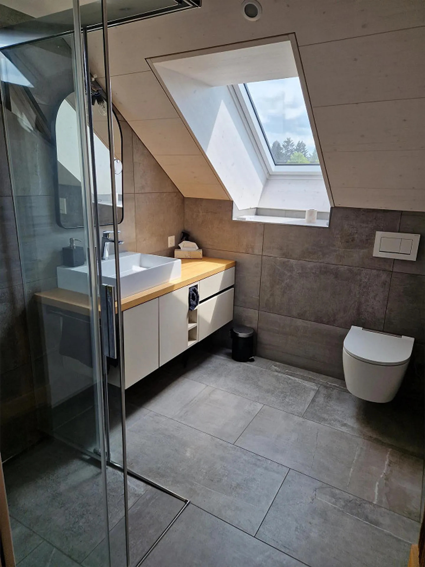 "Traumhafte, möblierte 4.5-Zimmer-Wohnung" - Foto 4 von 8