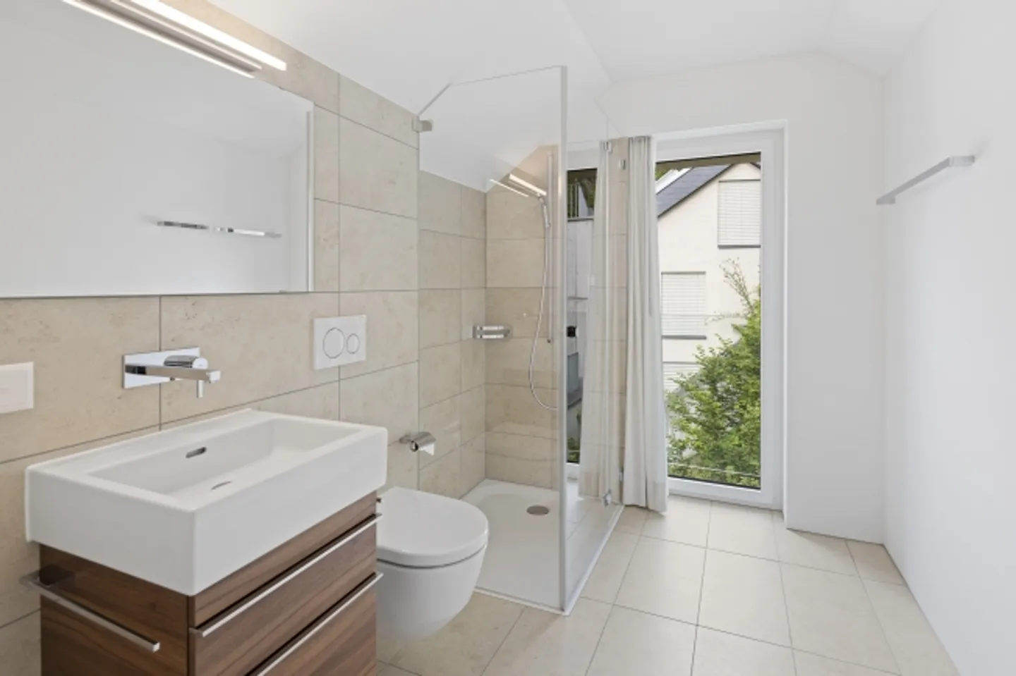 «Hoch oben leben mit Aussicht – einzigartig und nachhaltig» - Foto 10 von 16