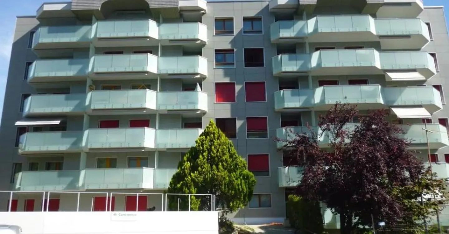 Angenehme 4,5-Zimmer-Wohnung von 100m2 - Foto 13 von 13